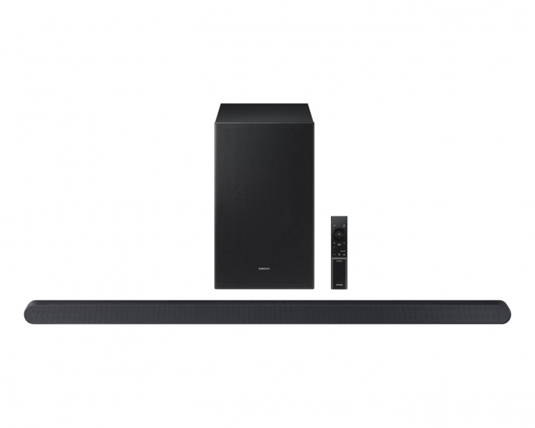 Samsung HW-S700D 3.1 Dolby Atmos Soundbar -äänijärjestelmä