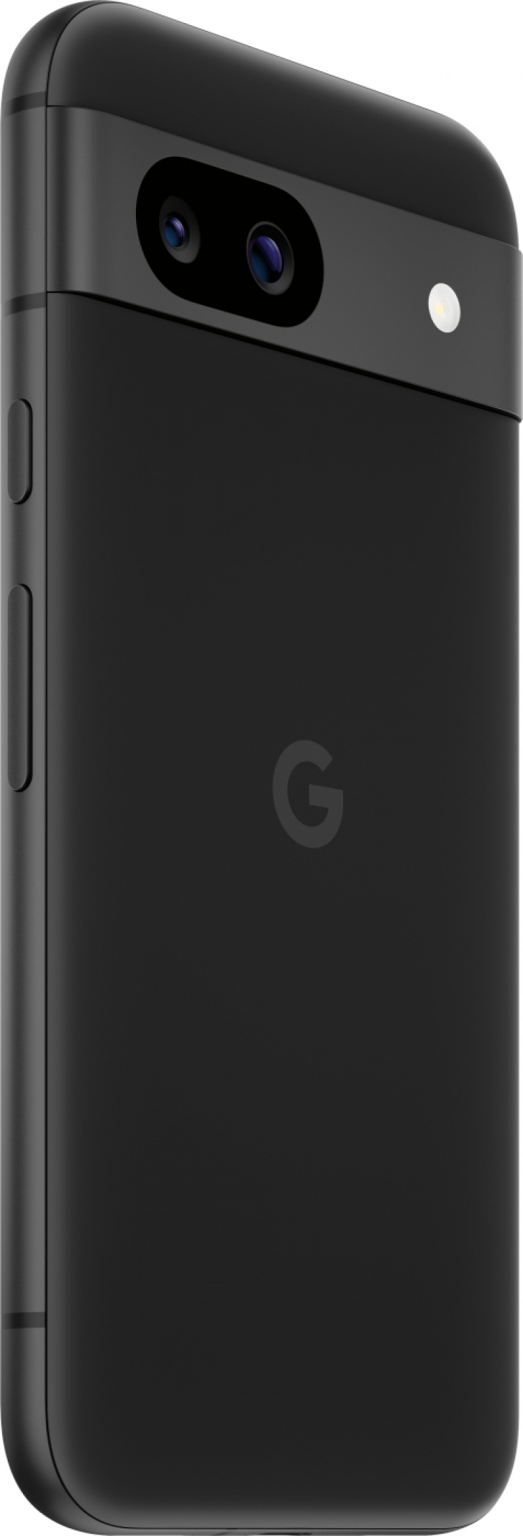 Google Pixel 8a 5G -puhelin, 128/8 Gt, Obsidian
