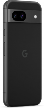 Google Pixel 8a 5G -puhelin, 128/8 Gt, Obsidian