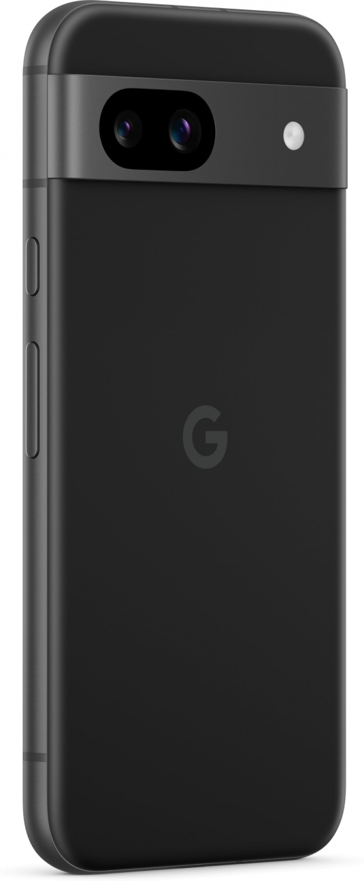 Google Pixel 8a 5G -puhelin, 128/8 Gt, Obsidian
