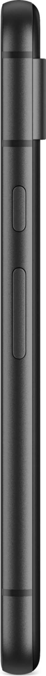 Google Pixel 8a 5G -puhelin, 128/8 Gt, Obsidian