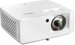 Optoma GT2000HDR DLP -laserprojektori