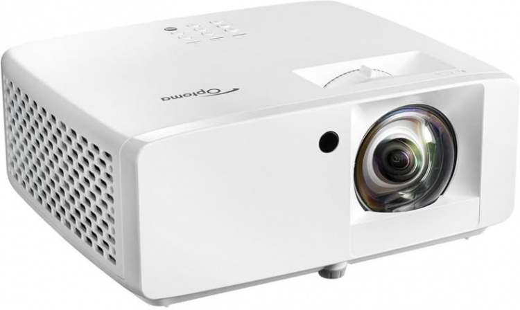 Optoma GT2000HDR DLP -laserprojektori