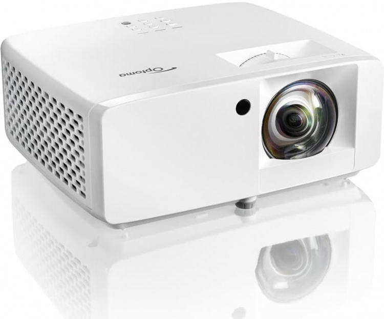 Optoma GT2000HDR DLP -laserprojektori