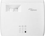 Optoma GT2000HDR DLP -laserprojektori