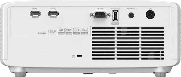 Optoma GT2000HDR DLP -laserprojektori