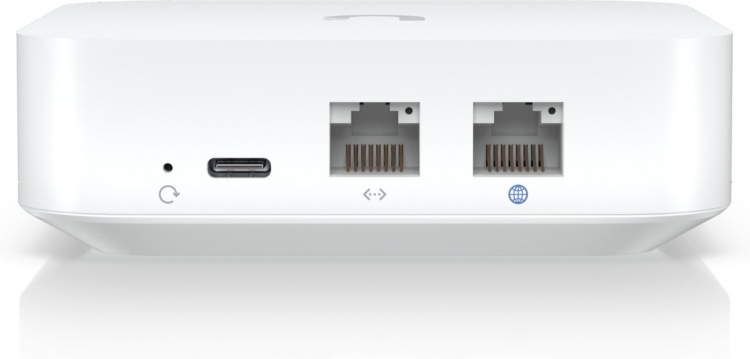Ubiquiti UniFi Gateway Lite -palomuuri