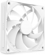 NZXT F120Q -tuuletin, 120 mm, valkoinen