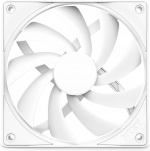 NZXT F120Q -tuuletin, 120 mm, valkoinen