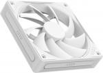 NZXT F120Q -tuuletin, 120 mm, valkoinen