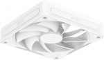 NZXT F120Q -tuuletin, 120 mm, valkoinen
