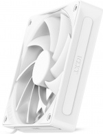 NZXT F120Q -tuuletin, 120 mm, valkoinen
