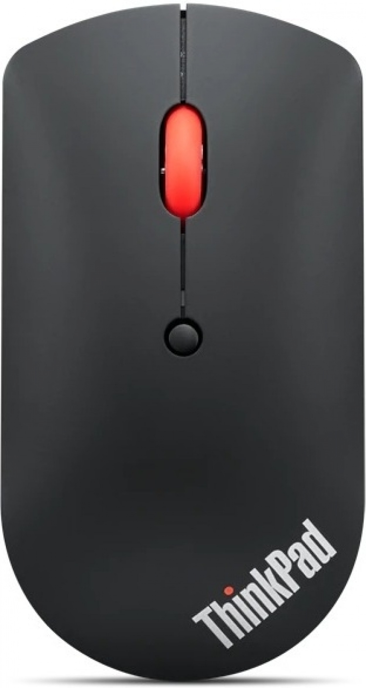 Lenovo ThinkPad Bluetooth Silent Mouse -hiiri