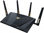 ASUS RT-BE88U Dual-band -WiFi7-reititin