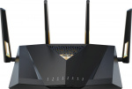 ASUS RT-BE88U Dual-band -WiFi7-reititin