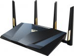 ASUS RT-BE88U Dual-band -WiFi7-reititin