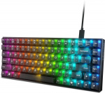 Lenovo Legion K510 Mini Pro Gaming Keyboard -pelinäppäimistö, Nordic