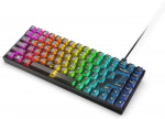 Lenovo Legion K510 Mini Pro Gaming Keyboard -pelinäppäimistö, Nordic