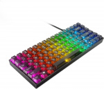 Lenovo Legion K510 Mini Pro Gaming Keyboard -pelinäppäimistö, Nordic