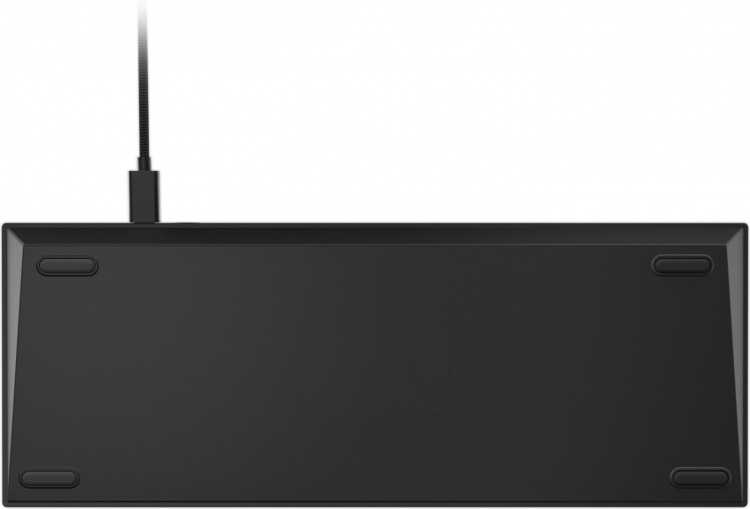 Lenovo Legion K510 Mini Pro Gaming Keyboard -pelinäppäimistö, Nordic
