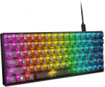 Lenovo Legion K510 Mini Pro Gaming Keyboard -pelinäppäimistö, Nordic