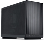 Lian Li A3-mATX Micro-ATX-kotelo, musta
