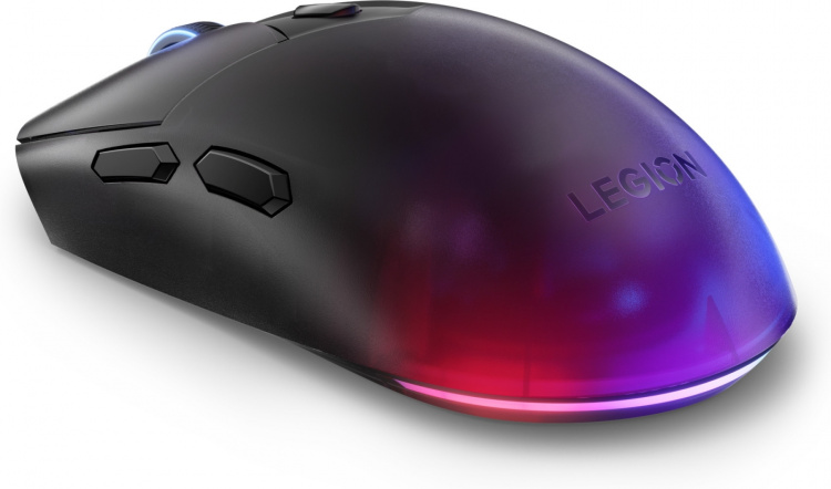 Lenovo Legion M410 Wireless RGB Gaming Mouse -pelihiiri
