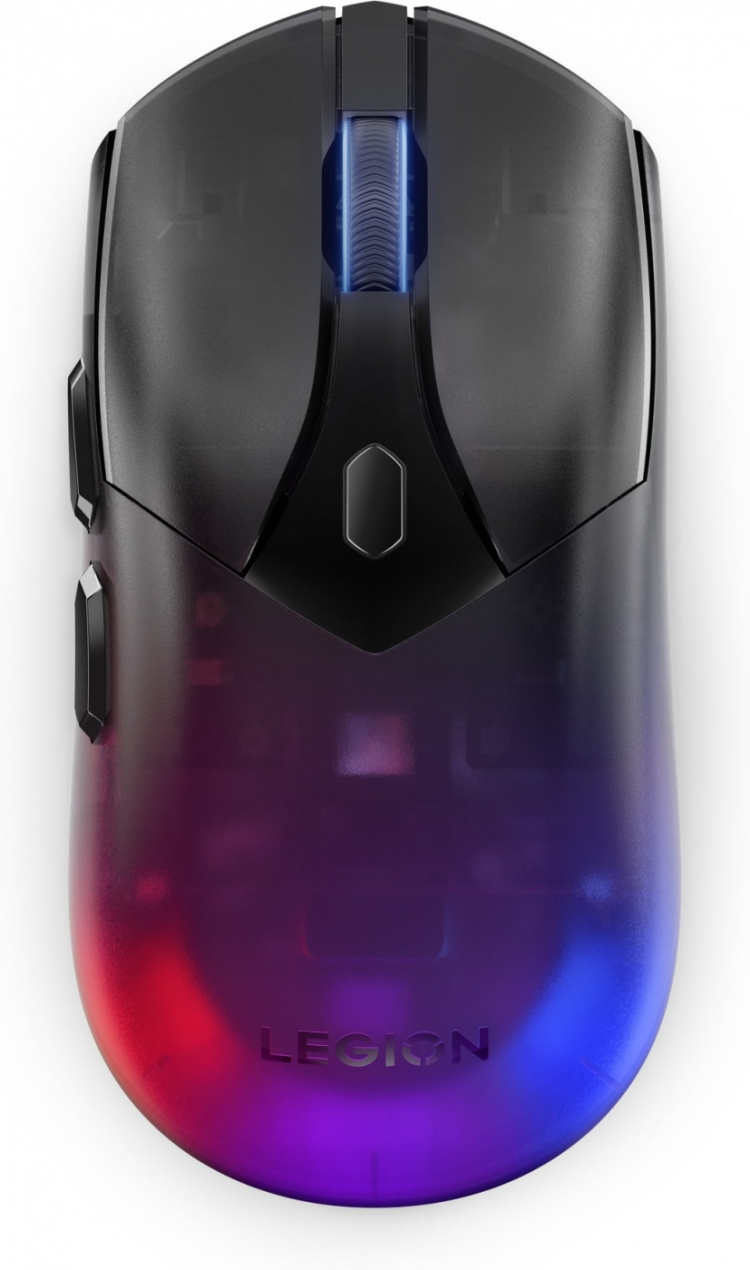 Lenovo Legion M410 Wireless RGB Gaming Mouse -pelihiiri