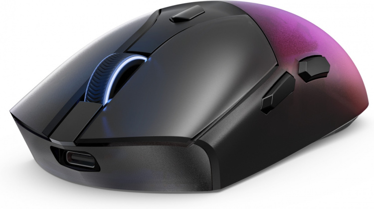 Lenovo Legion M410 Wireless RGB Gaming Mouse -pelihiiri