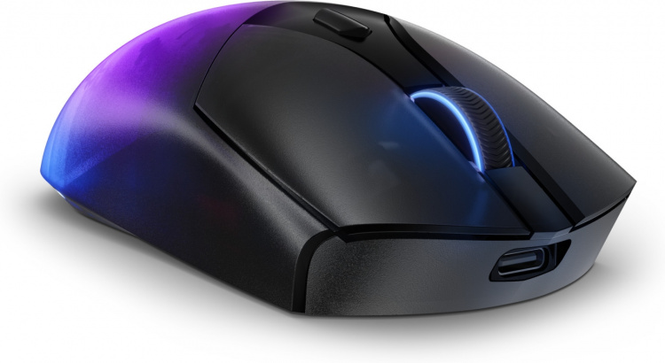 Lenovo Legion M410 Wireless RGB Gaming Mouse -pelihiiri
