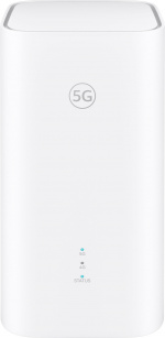 Huawei 5G CPE H153-381 -modeemi ja WiFi 6 -reititin
