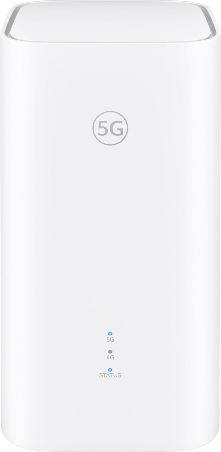 Huawei 5G CPE H153-381 -modeemi ja WiFi 6 -reititin
