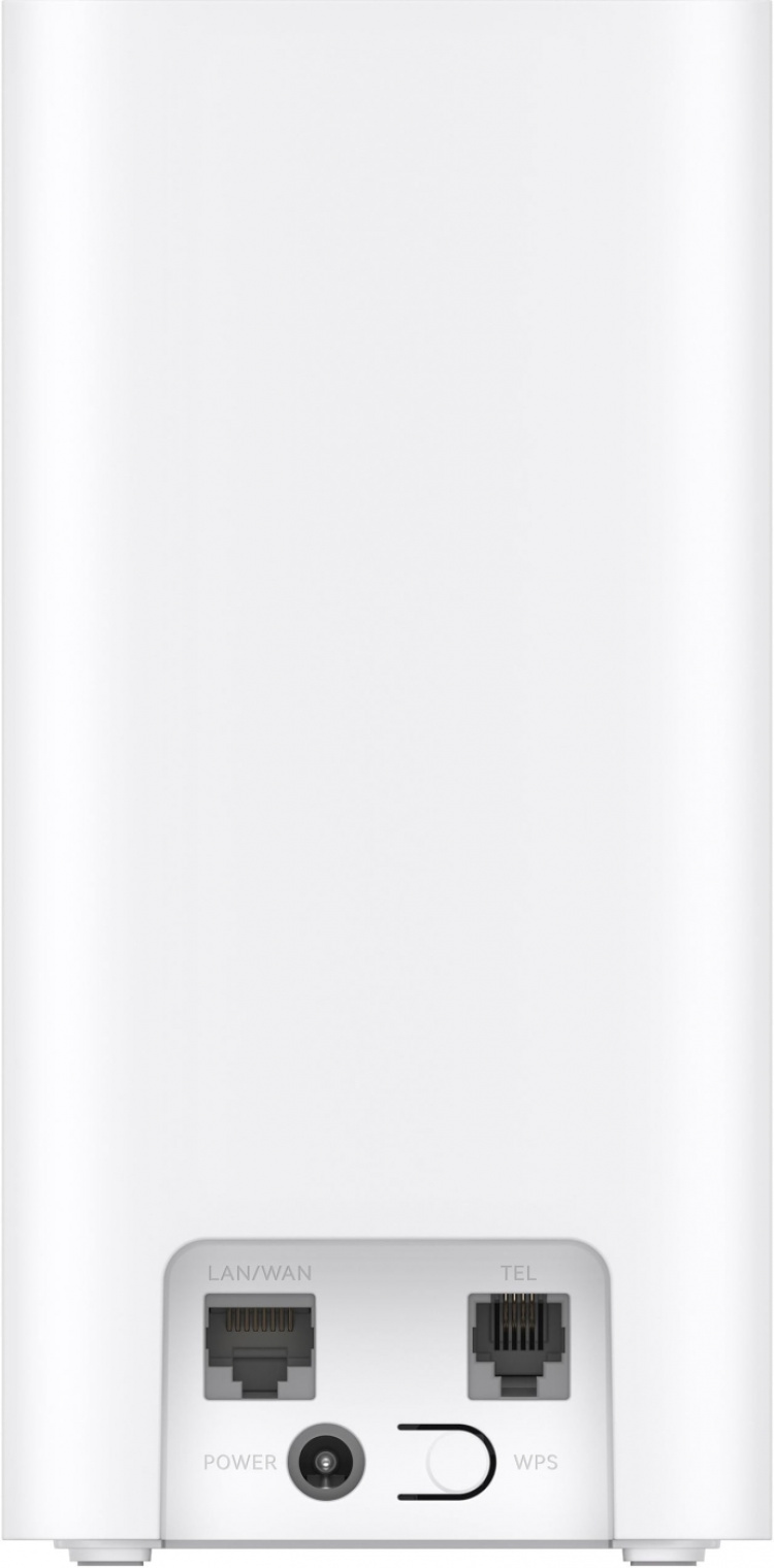 Huawei 5G CPE H153-381 -modeemi ja WiFi 6 -reititin