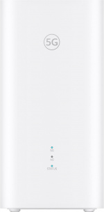 Huawei 5G CPE H153-381 -modeemi ja WiFi 6 -reititin