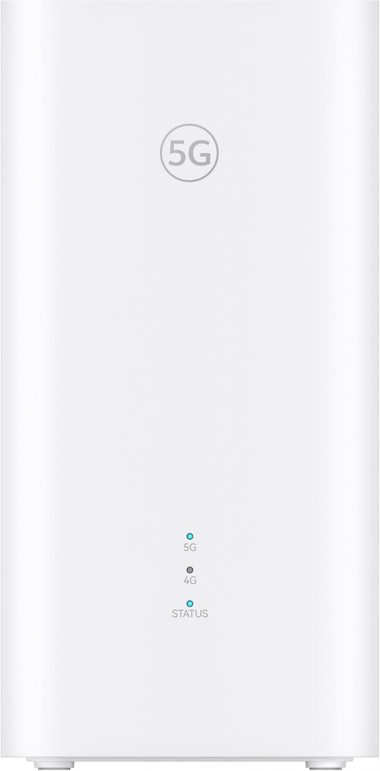 Huawei 5G CPE H153-381 -modeemi ja WiFi 6 -reititin