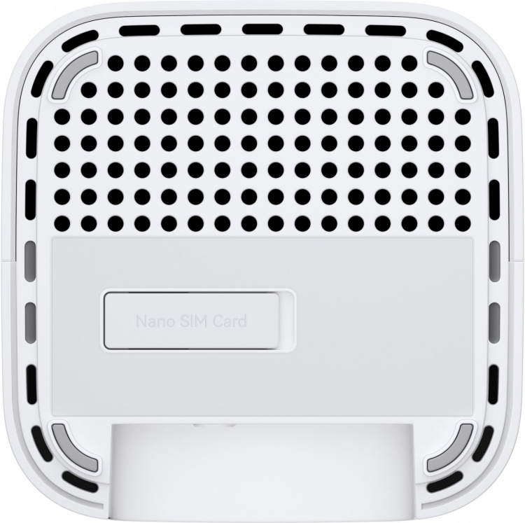 Huawei 5G CPE H153-381 -modeemi ja WiFi 6 -reititin