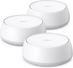 TP-Link Deco BE25 Dual-Band WiFi 7 -Mesh-järjestelmä, 3-pack