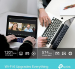 TP-Link Archer TX20U AX1800 Nano USB -WiFi 6-adapteri