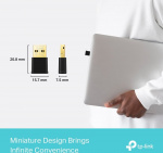 TP-Link Archer TX20U AX1800 Nano USB -WiFi 6-adapteri