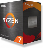AMD Ryzen 7 5800XT -prosessori AM4 -kantaan
