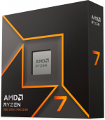 AMD Ryzen 7 9700X -prosessori AM5 -kantaan