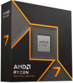 AMD Ryzen 7 9700X -prosessori AM5 -kantaan