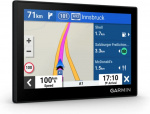 Garmin Drive 53 -autonavigaattori, Eurooppa