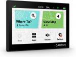 Garmin Drive 53 -autonavigaattori, Eurooppa