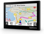 Garmin Drive 53 -autonavigaattori, Eurooppa
