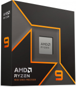AMD Ryzen 9 9950X -prosessori AM5 -kantaan