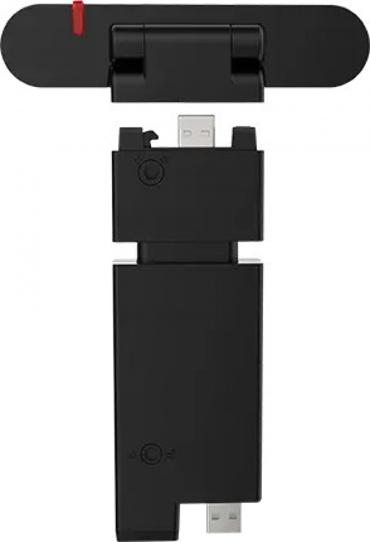 Lenovo ThinkVision MC60 -web-kamera