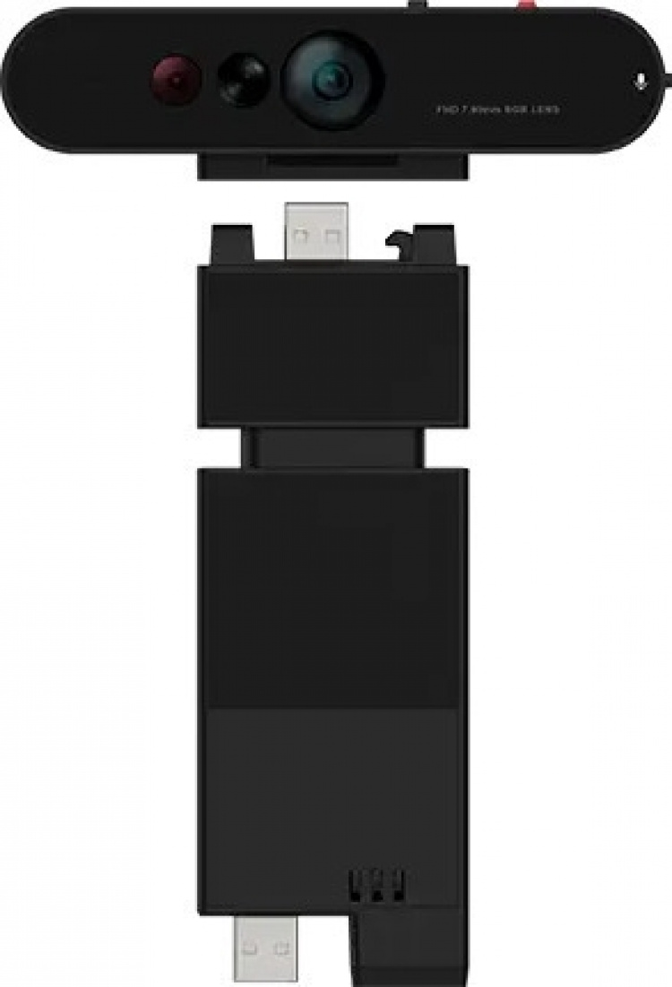 Lenovo ThinkVision MC60 -web-kamera