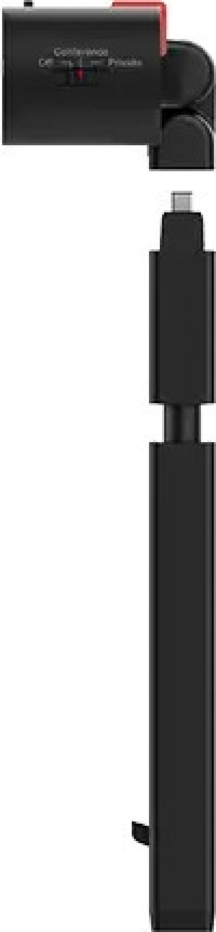 Lenovo ThinkVision MC60 -web-kamera