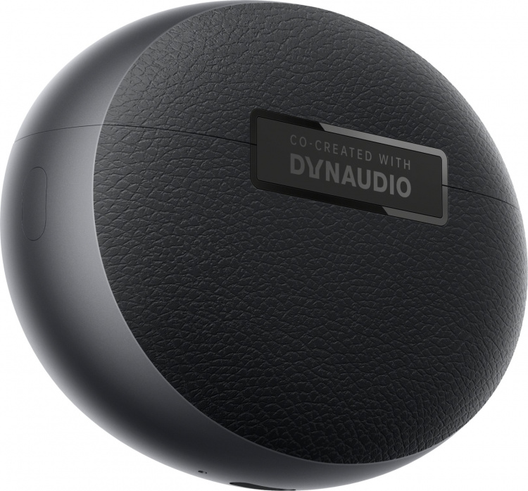 OnePlus Buds Pro 3 nappikuulokkeet aktiivisella melunvaimennuksella, Midnight Opus